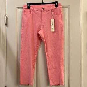 Yelete ladies capris